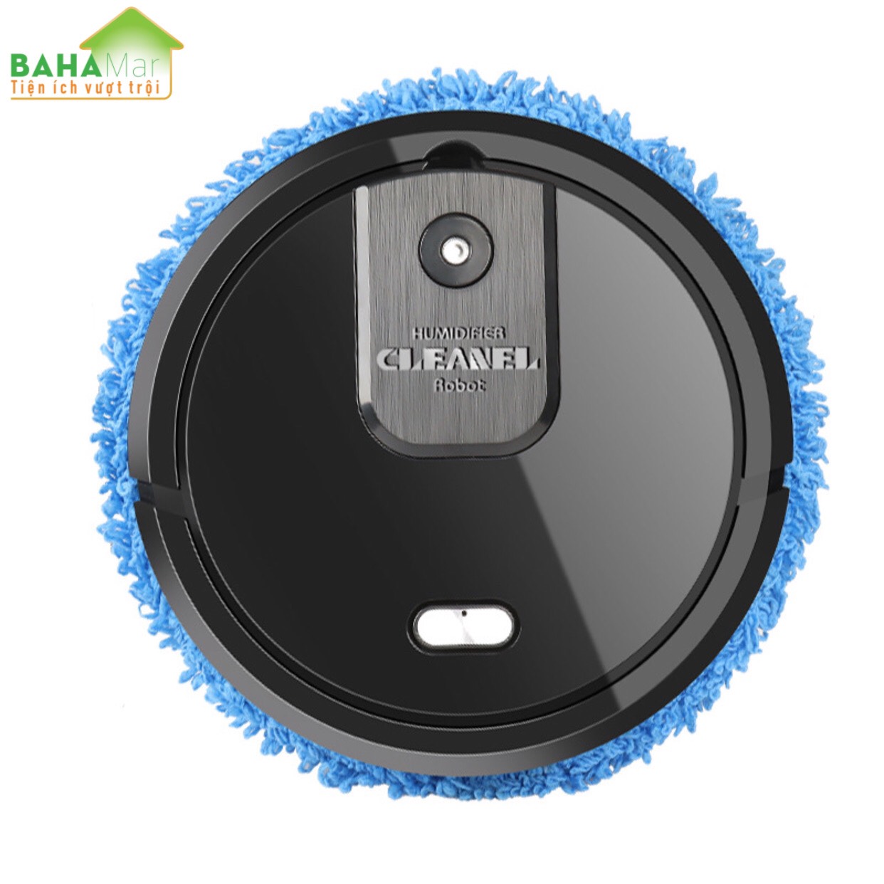 ROBOT THÔNG MINH ĐA NĂNG TỰ ĐỘNG 3 TRONG 1 "BAHAMAR"