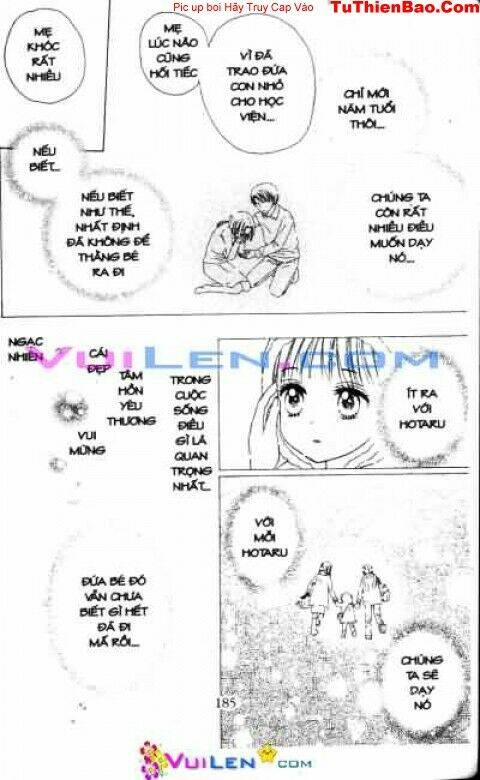 gakuen alice chapter 17 185