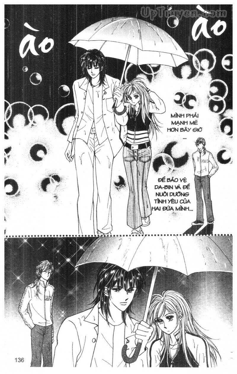 người yêu hoa chapter 4 136