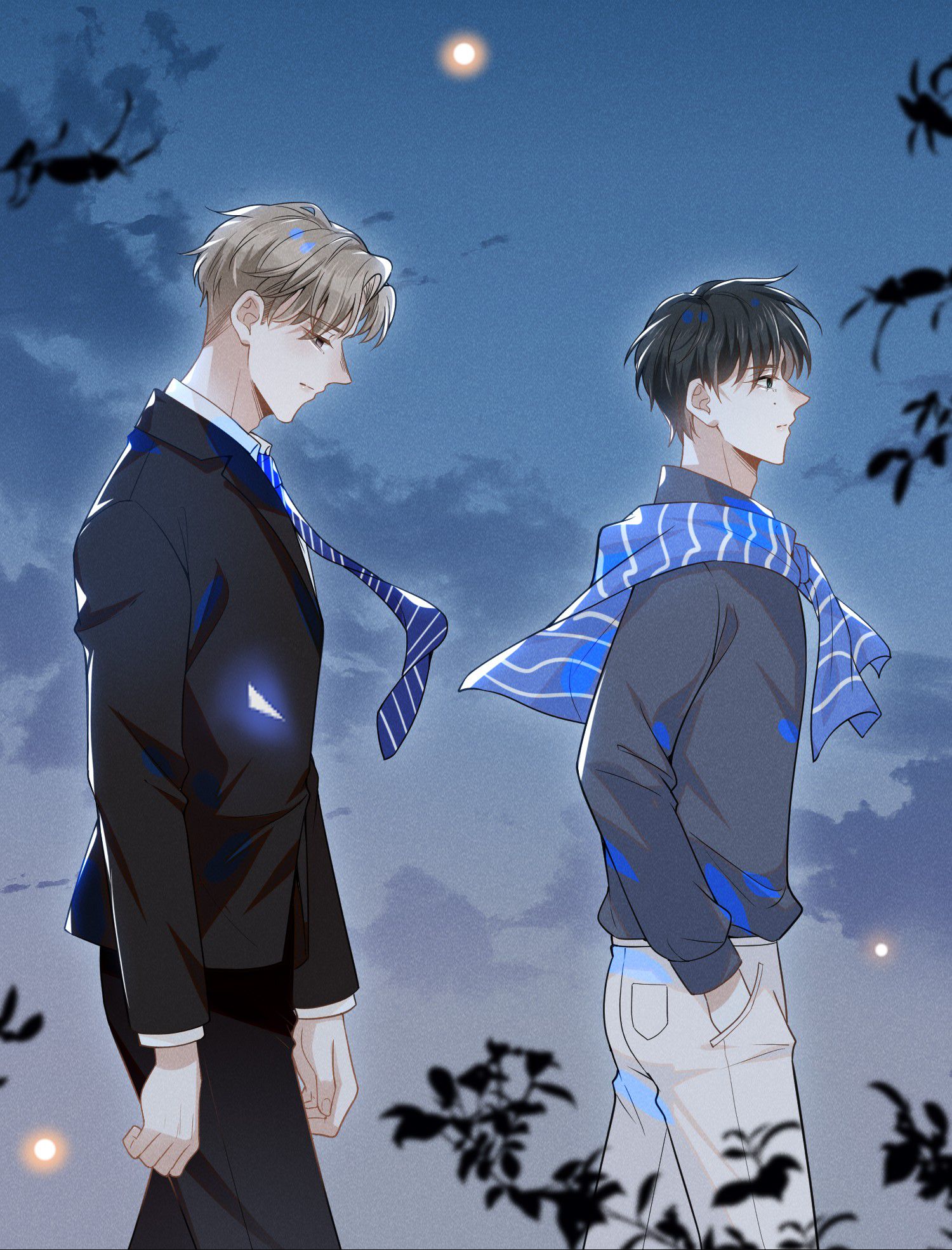 kiếp sau không gặp chapter 30 7