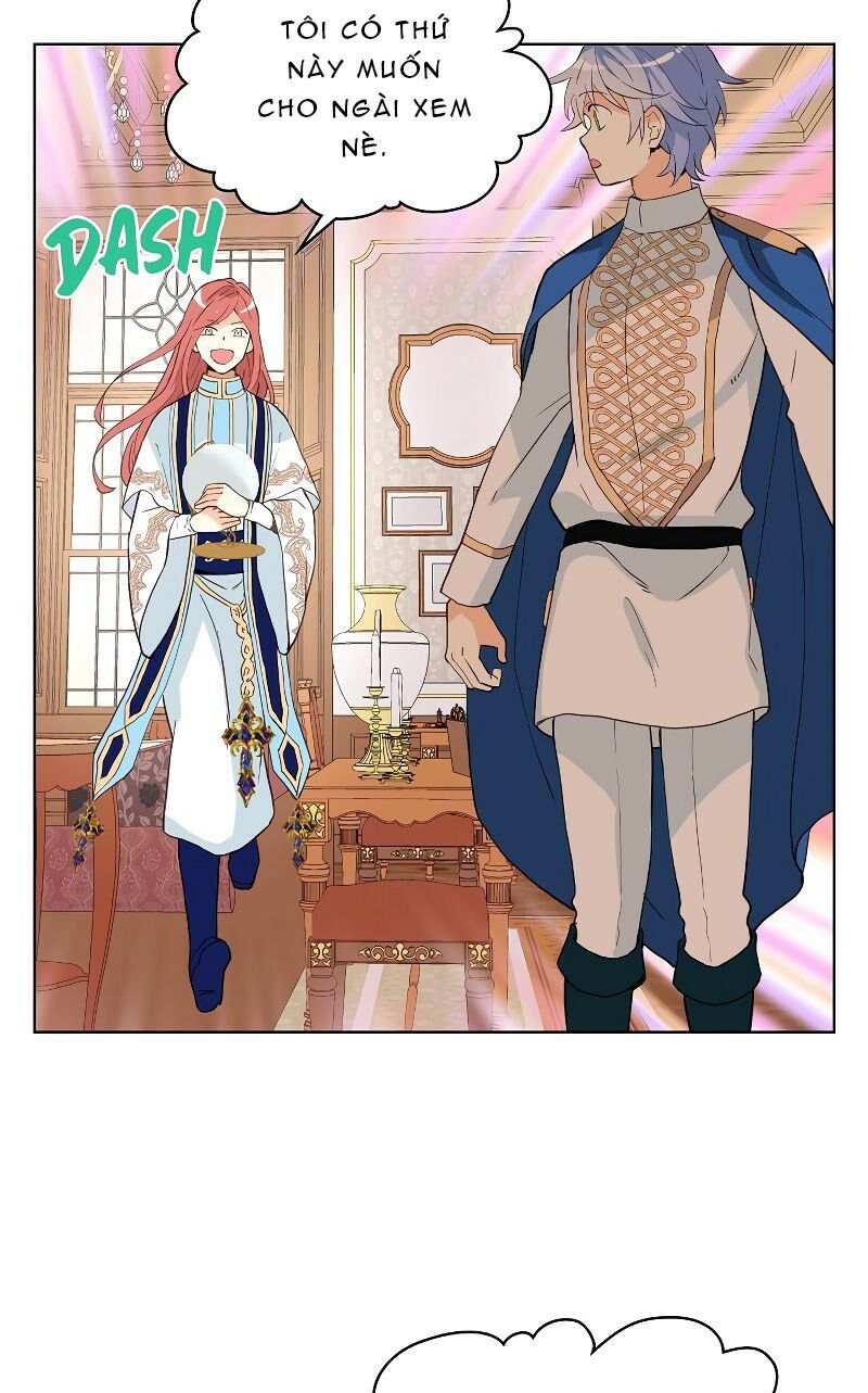 con có phải con là con gái của ngài không? chapter 22.2 9