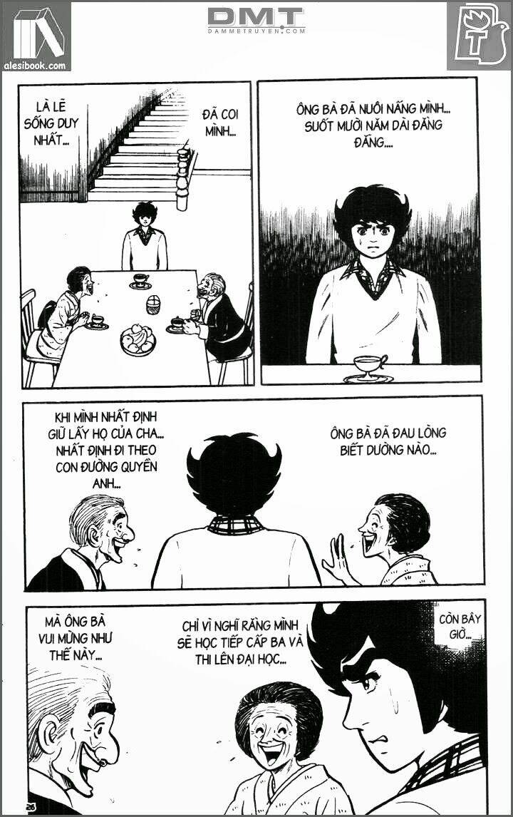 ganbare genki chapter 54 3