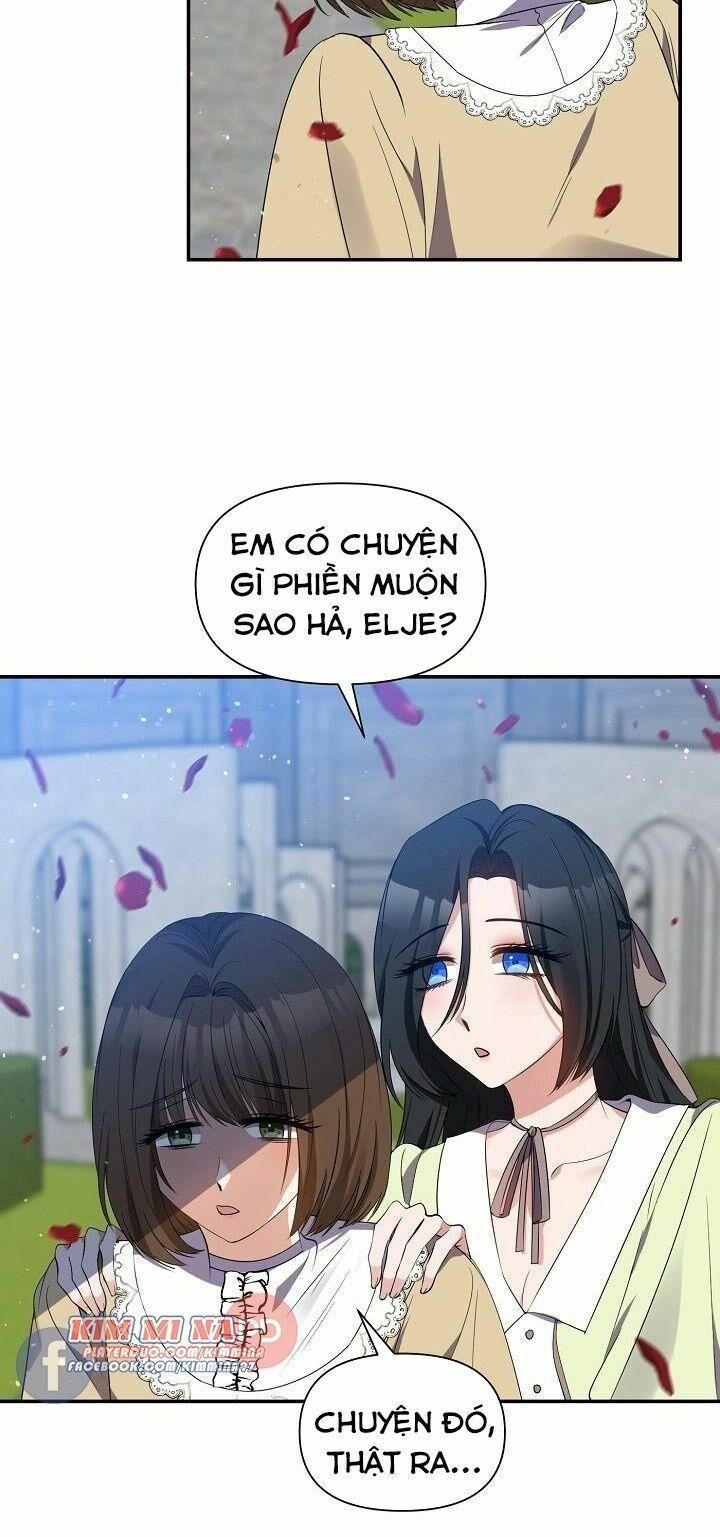 người chồng bạo chúa của tôi đã thay đổi chapter 20 10