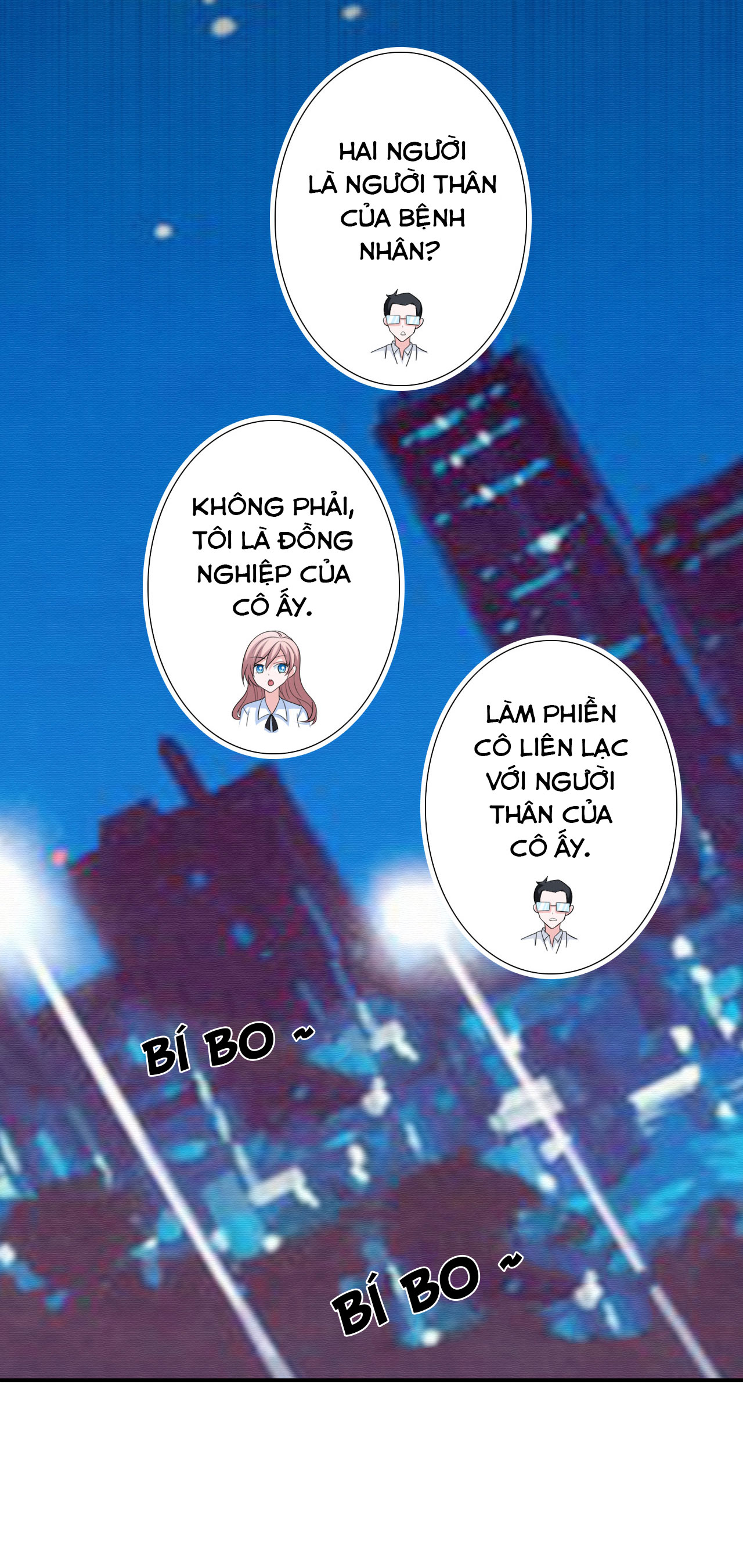 bí mật không thể yêu đương chapter 46 5