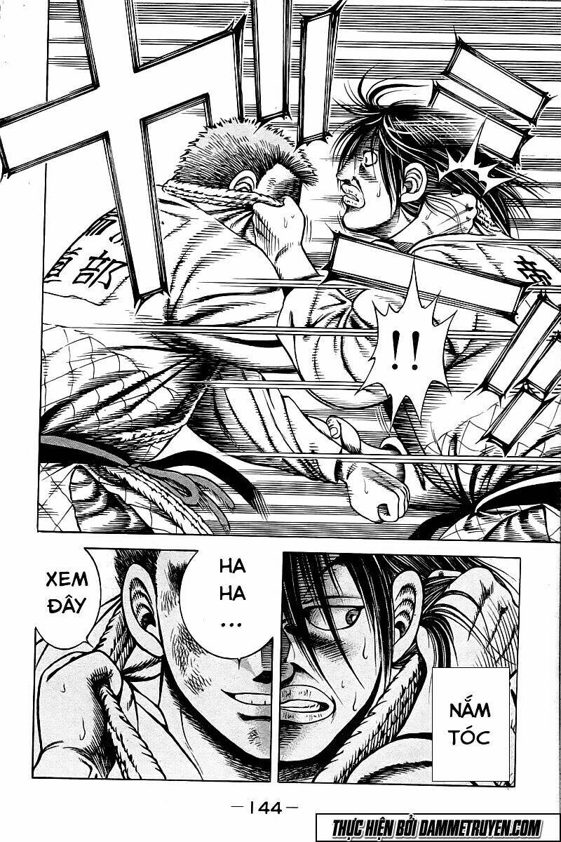 shin kotaro makaritoru! juudouhen chapter 120 7