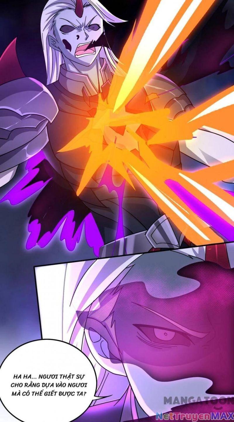 tối cường thần y tại đô thị chapter 325 27