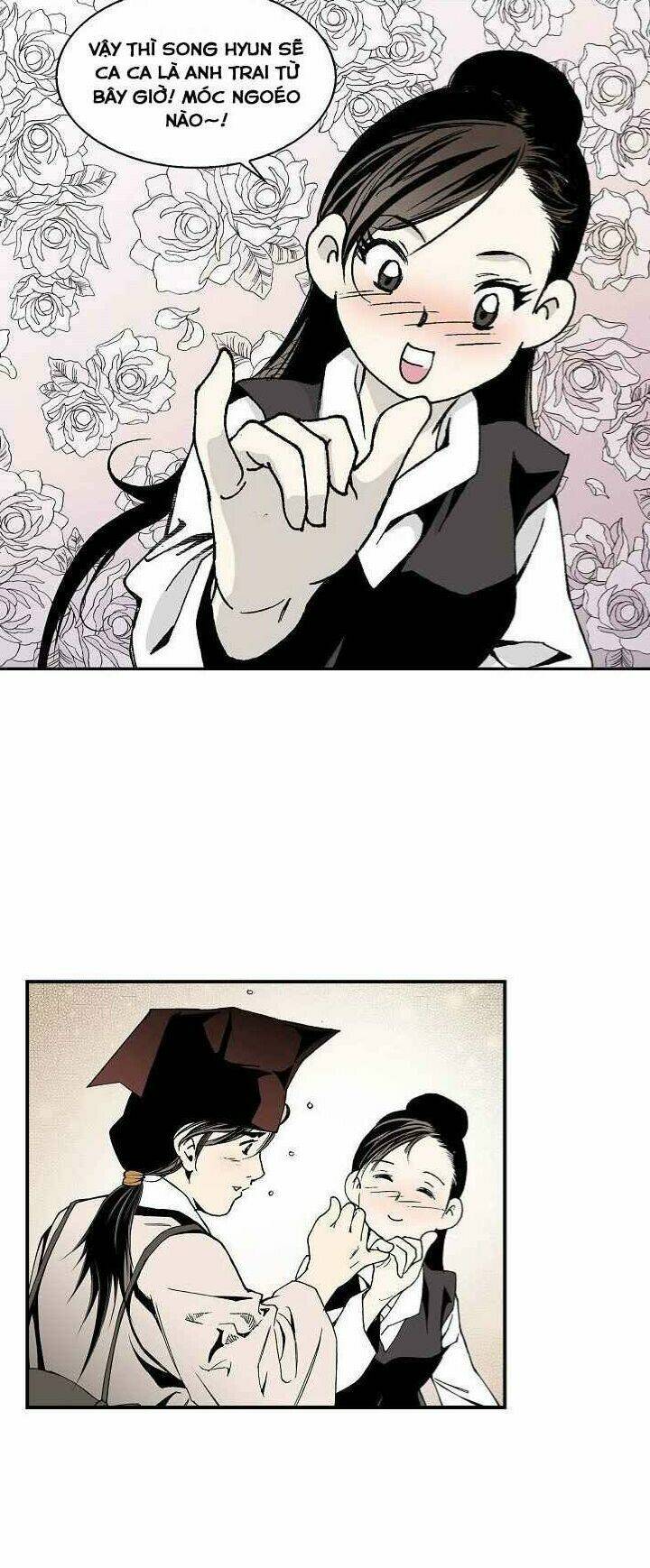 thế giới võ thuật của pháp sư chapter 12 17