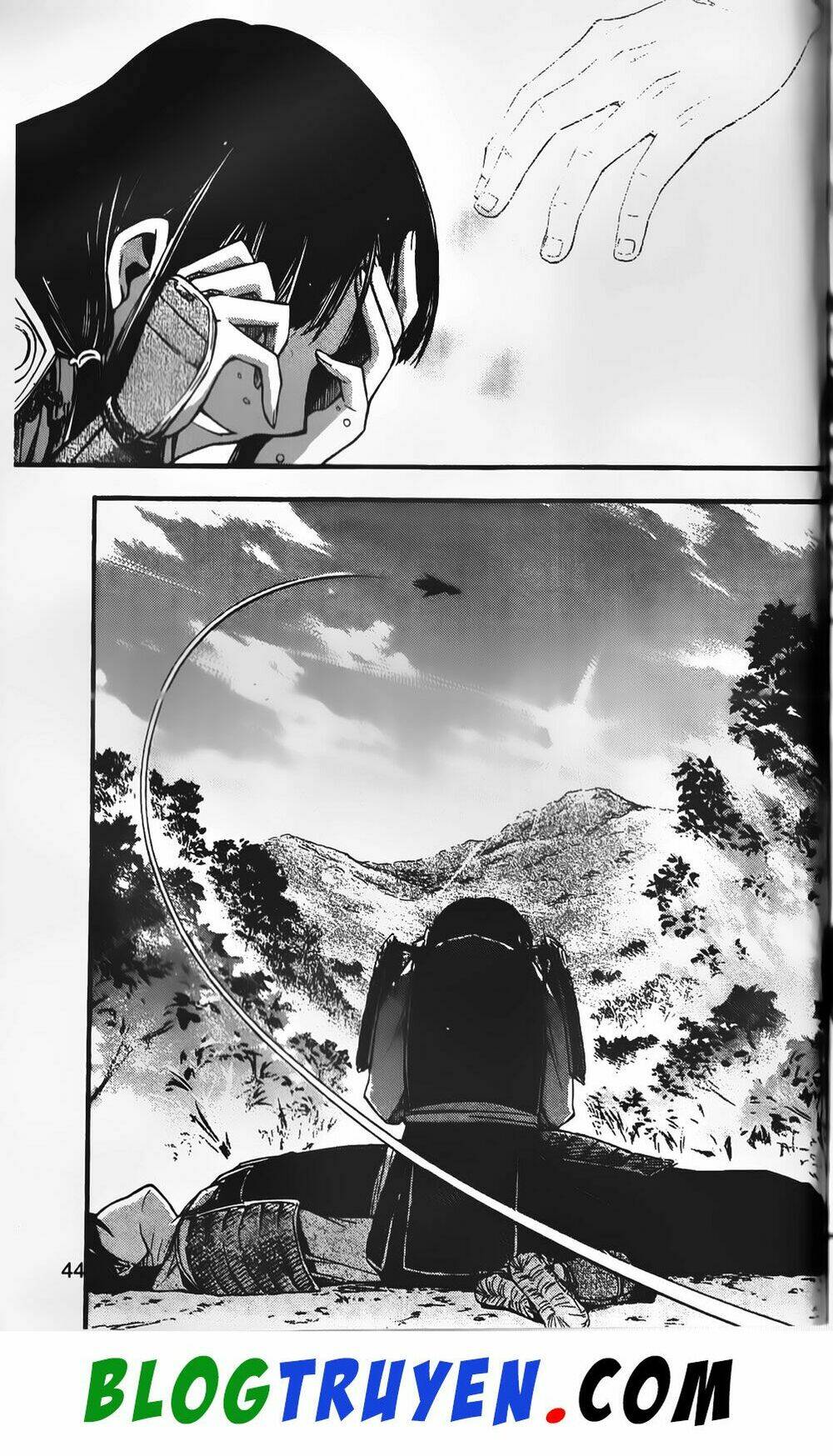 emma đến từ địa phủ chapter 11 42