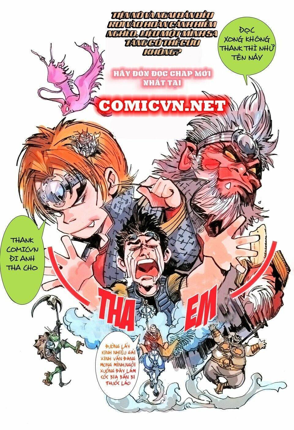 thánh vương chapter 109 33