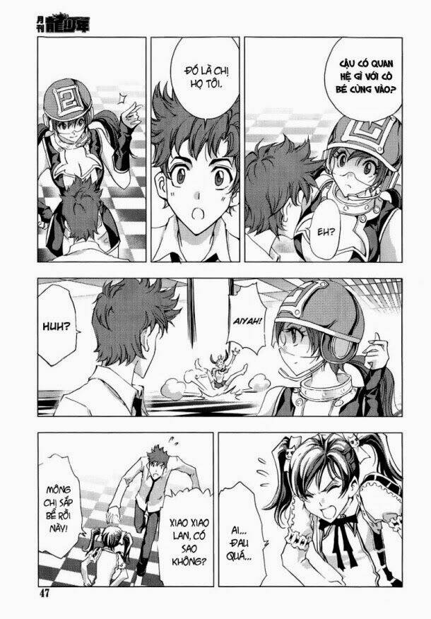 1/2 prince chapter 71 15