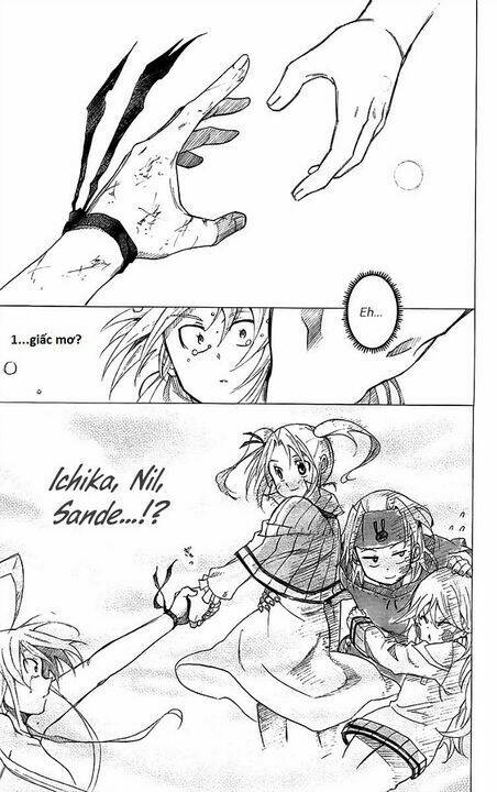 tripeace chapter 30 80