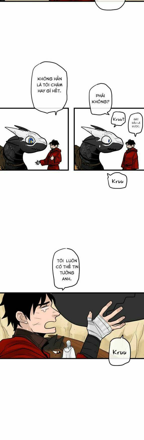 full metal wing chapter 21 14