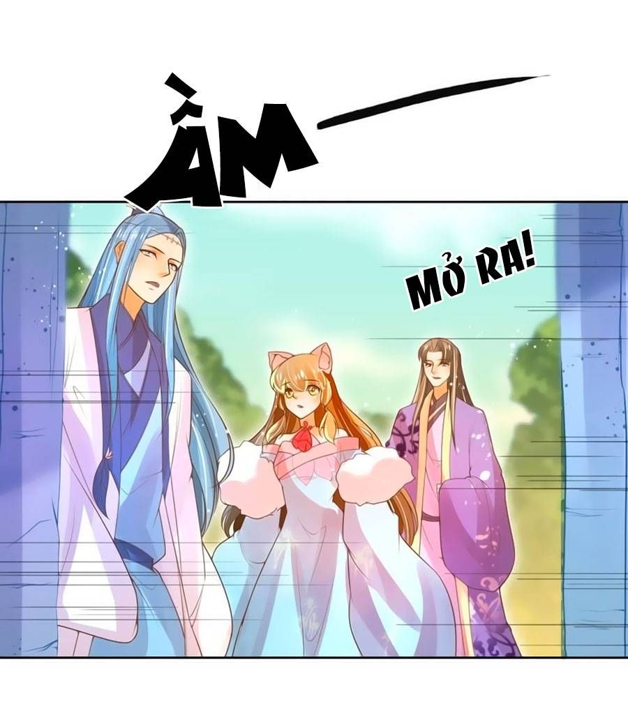 thanh khâu nữ đế: phu quân muốn tạo phản chapter 39 12