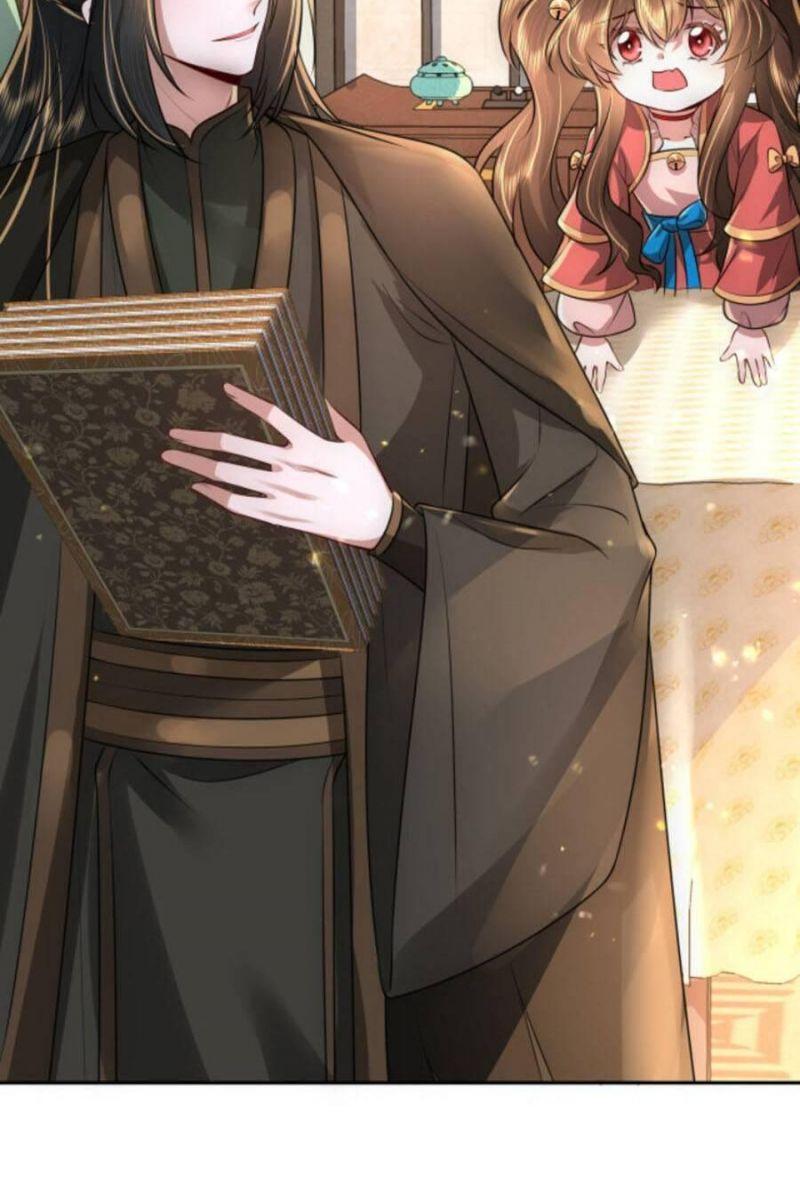 phương thức sinh tồn của công chúa pháo hôi chapter 56 11