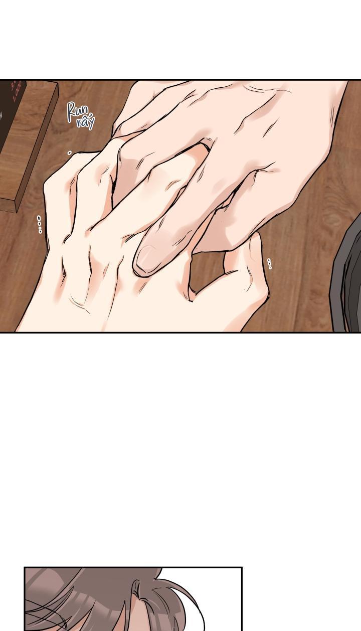 gâu gâu! chapter 27 72