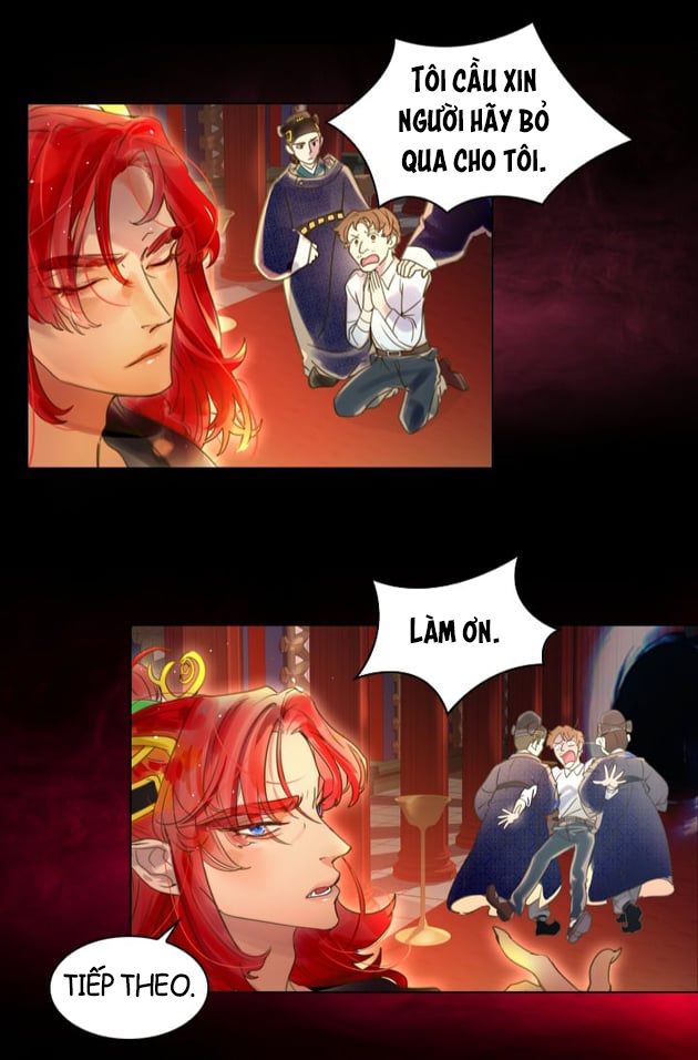 chiến lược sinh tồn của tiểu thư chapter 1 11