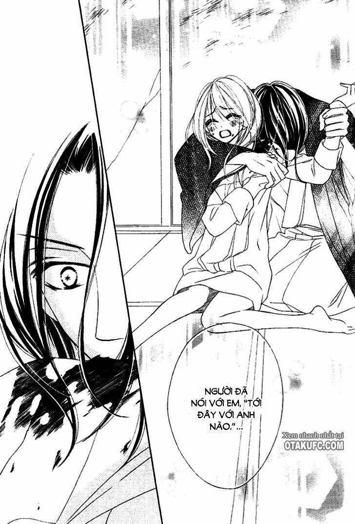 yêu quái cánh đen chapter 24 12