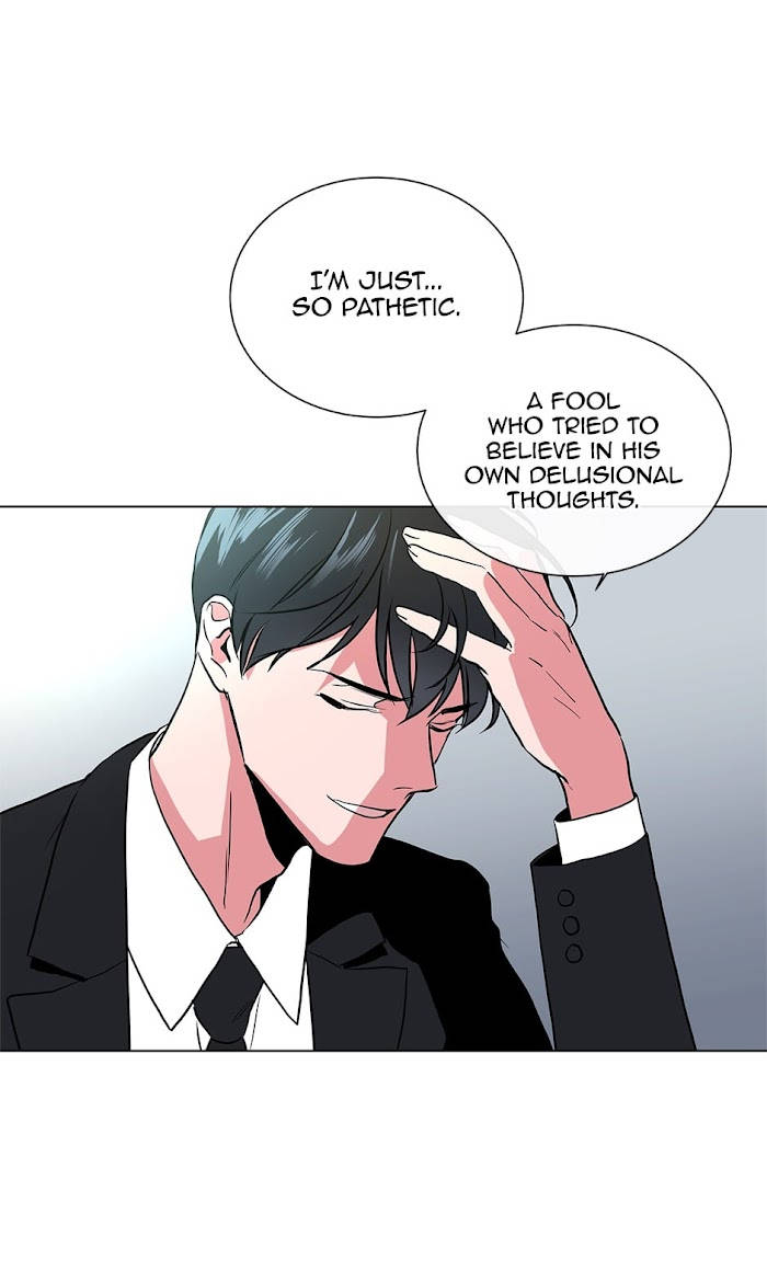 [raw] red candy chapter 44 17