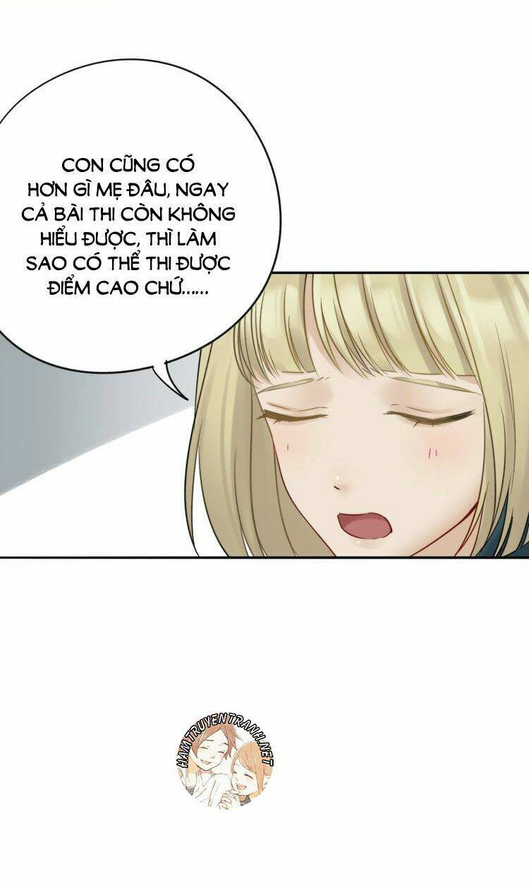 viện bảo tàng tâm nguyện chapter 16.2 5