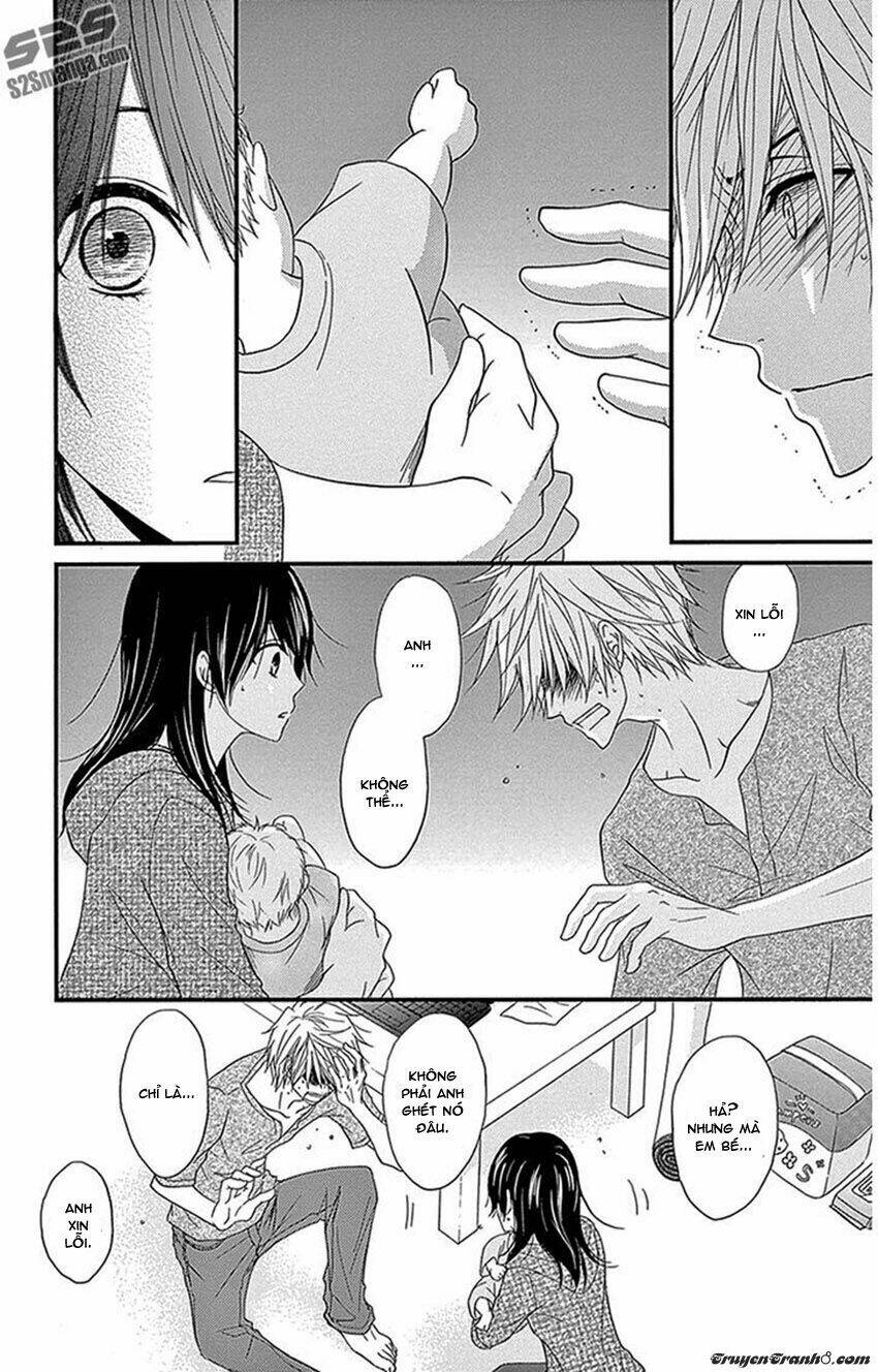 điện kích daisy chapter 76 14