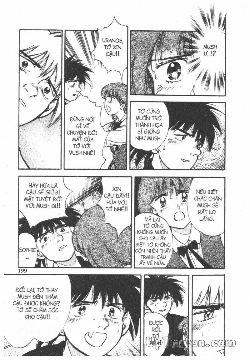 mush (họa sĩ thiên tài) chapter 5 200