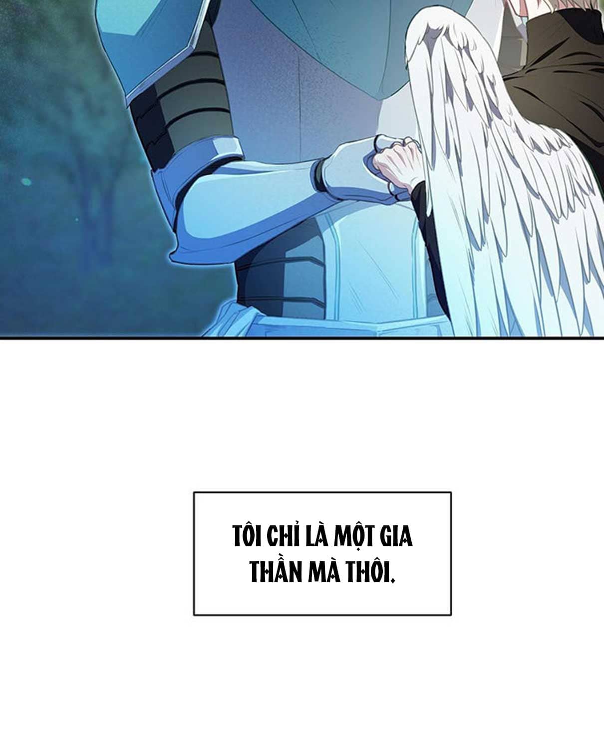 cách để sống sót với tư cách là người chơi chapter 23 8