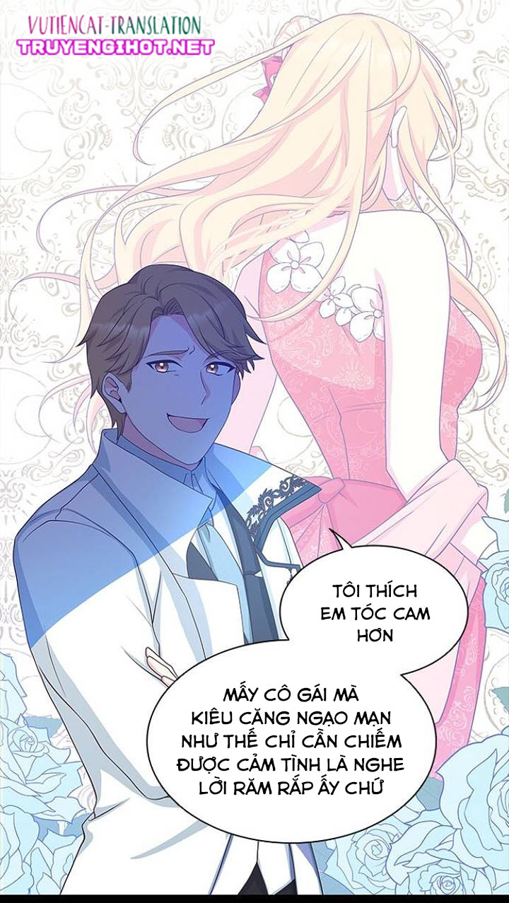 lời cầu hôn đến từ hoàng đế chapter 12 11