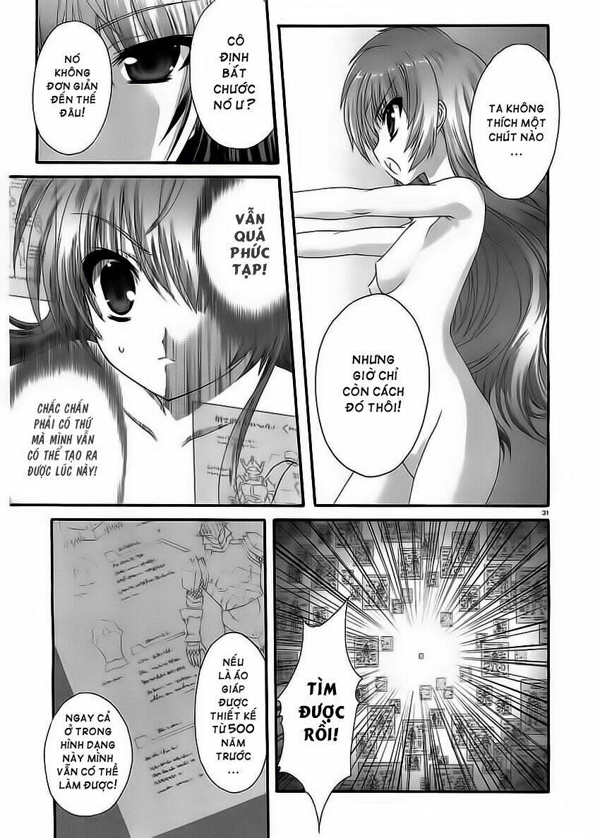 seikoku no dragonar chapter 6 29