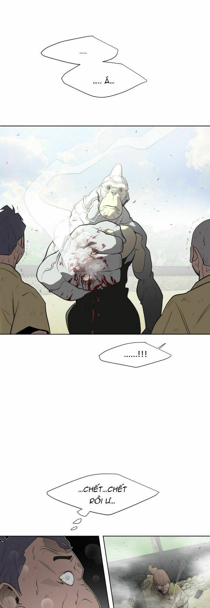 kĩ nguyên của anh hùng chapter 59 41