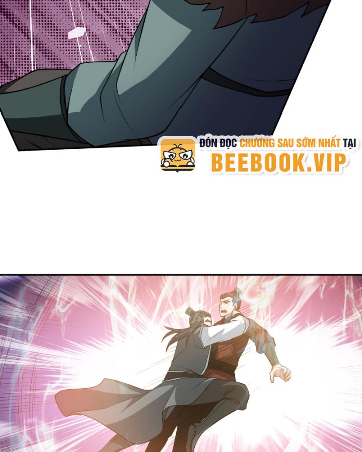 thiên uyên trở về: ta chính là thiên diệt chapter 1 52