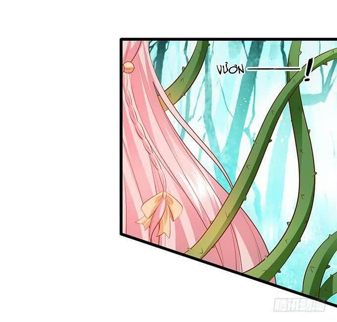 hồ tiên hung bạo chapter 146 24