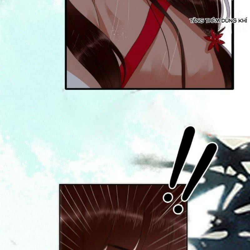 sủng phi của vương chapter 171 30