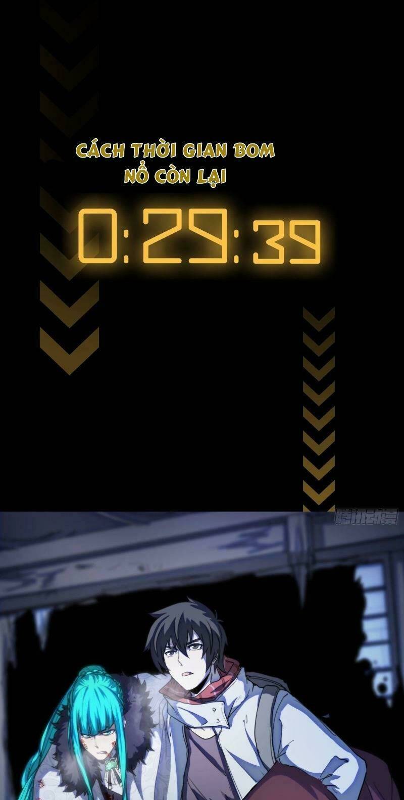 đô thị hàng thần khúc chapter 40 3