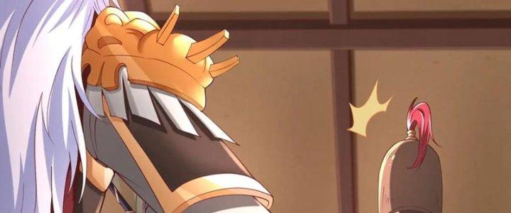 đại tần, ta là con tần thủy hoàng, giết địch thành thần chapter 11 156