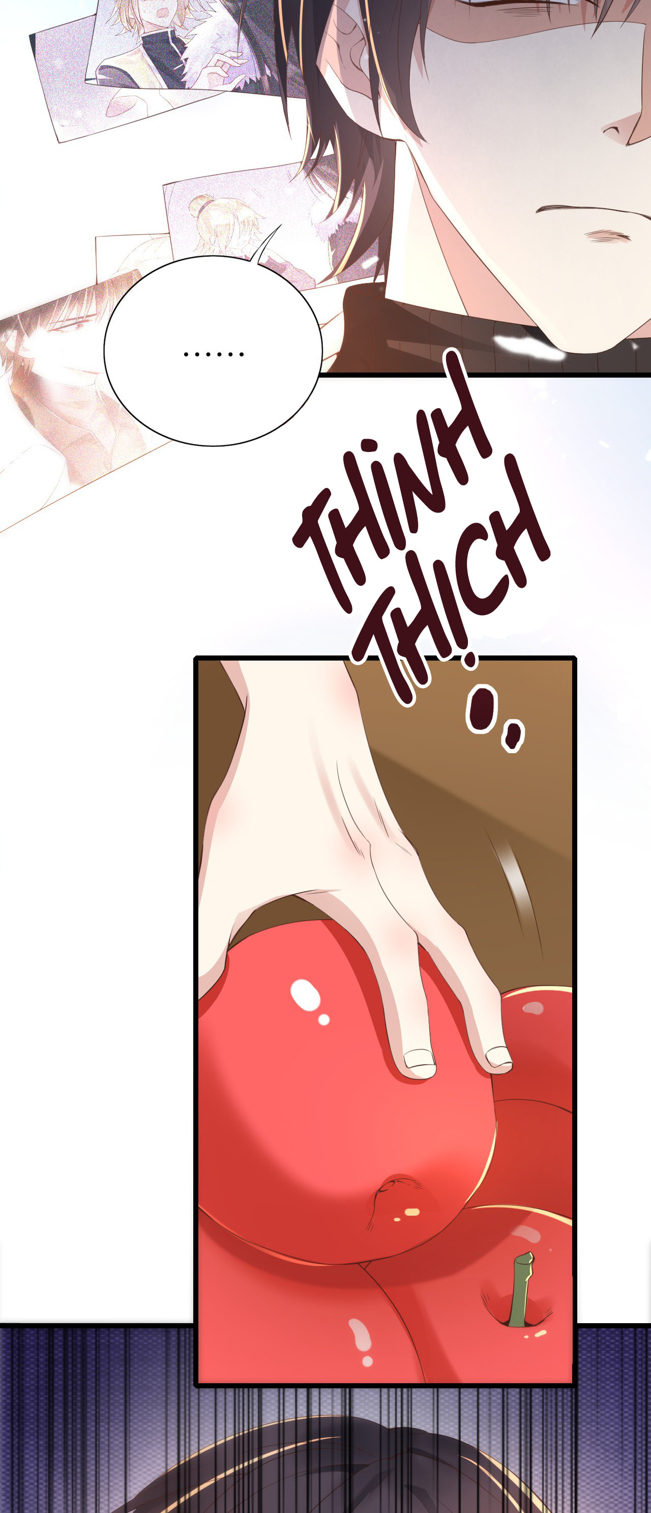 tức thời phạm quy [ tức thì vi quy ] chapter 17 46