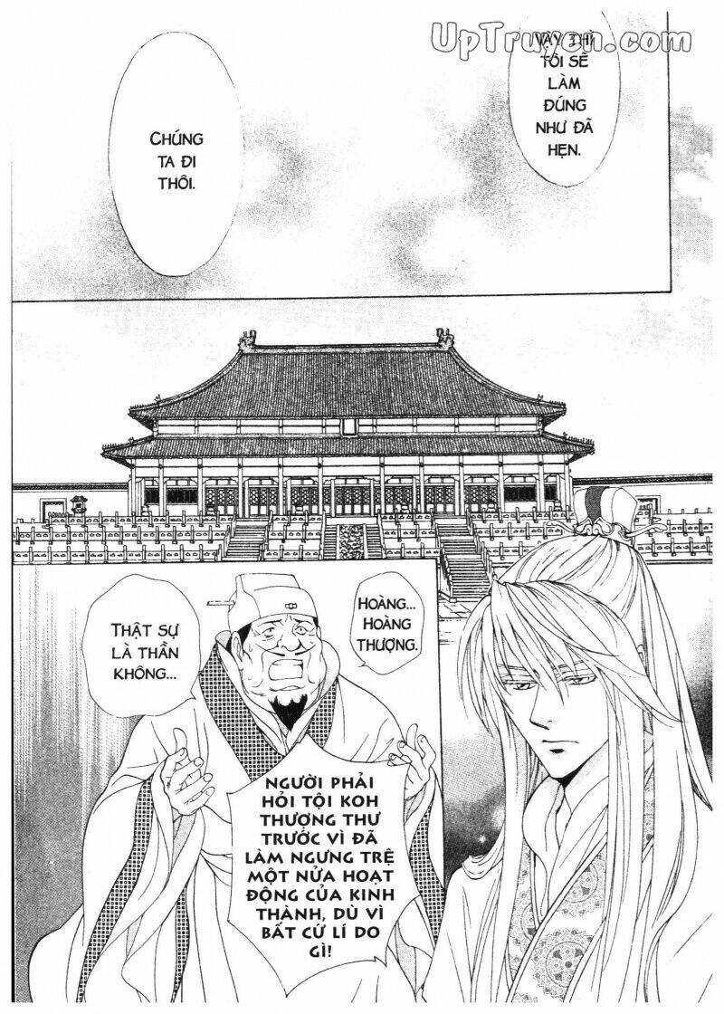 thái vân quốc truyện chapter 8 51