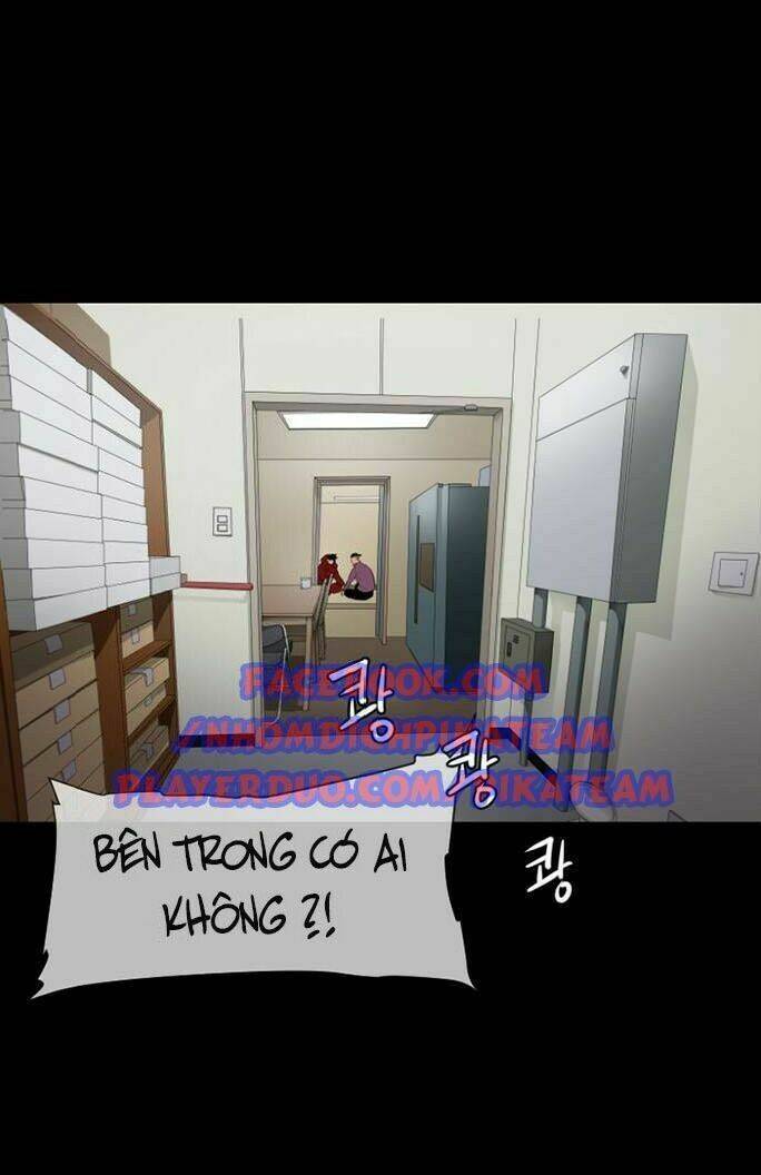 đêm vùng cực chapter 26 64