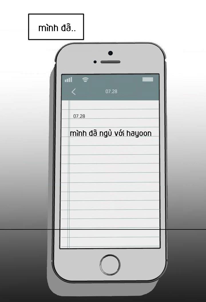 câu lạc bộ câm lặng chapter 4 44