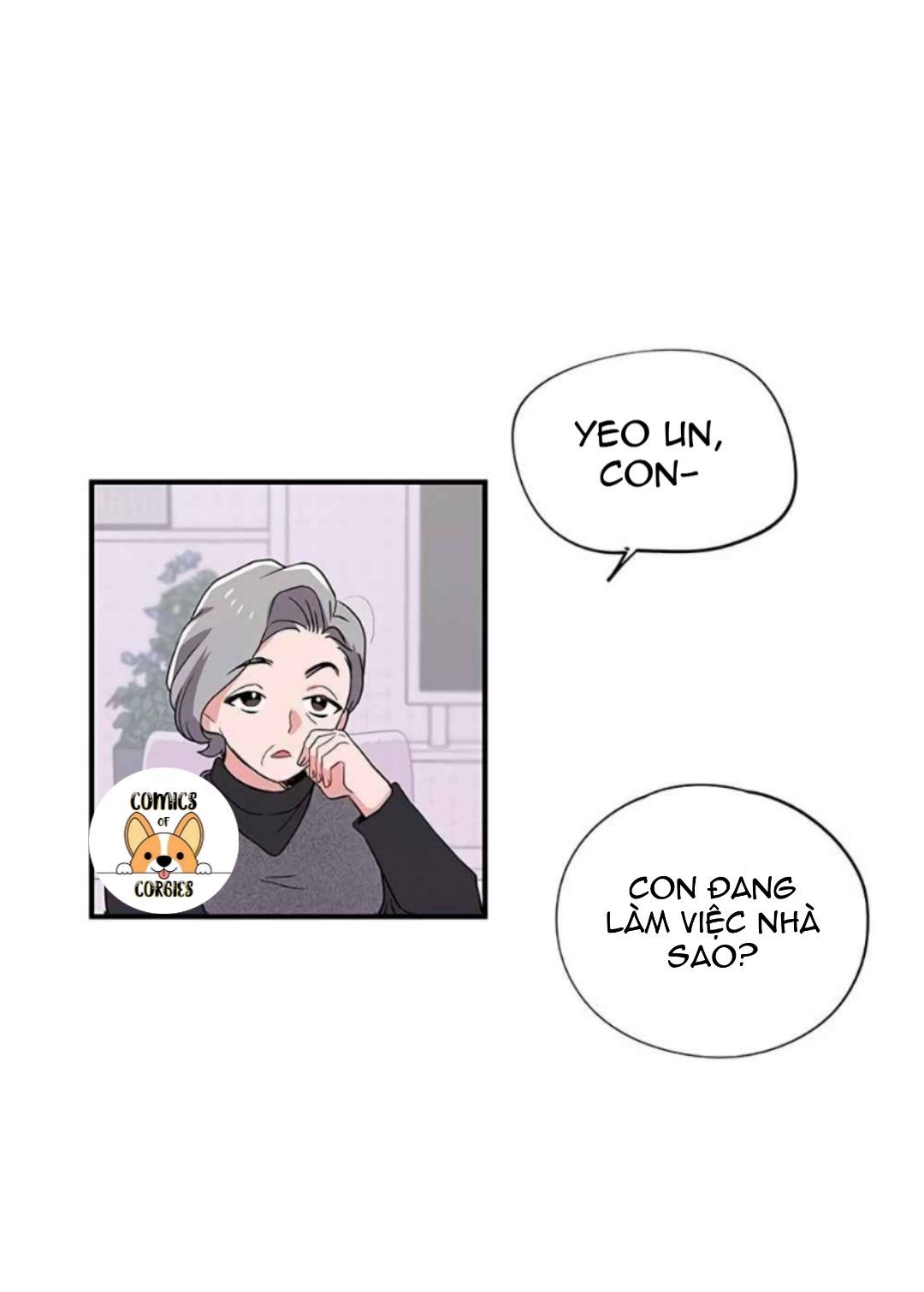 hãy cứu chồng tôi chapter 3 39