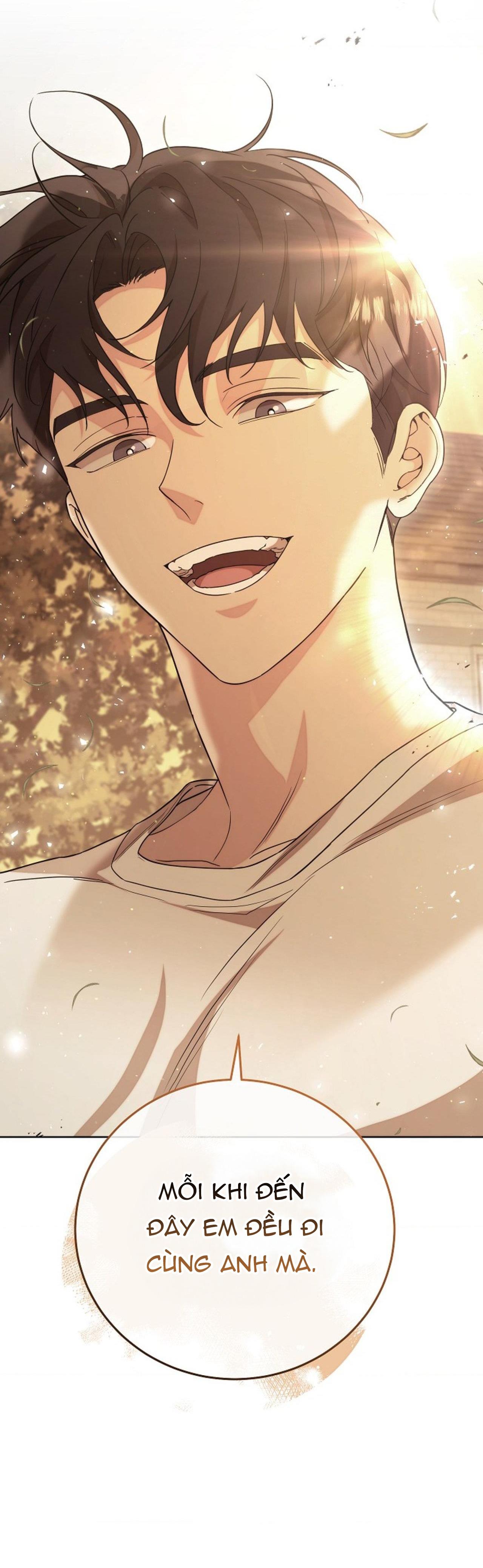 (abo)mối quan hệ không hoàn chỉnh chapter 13 37