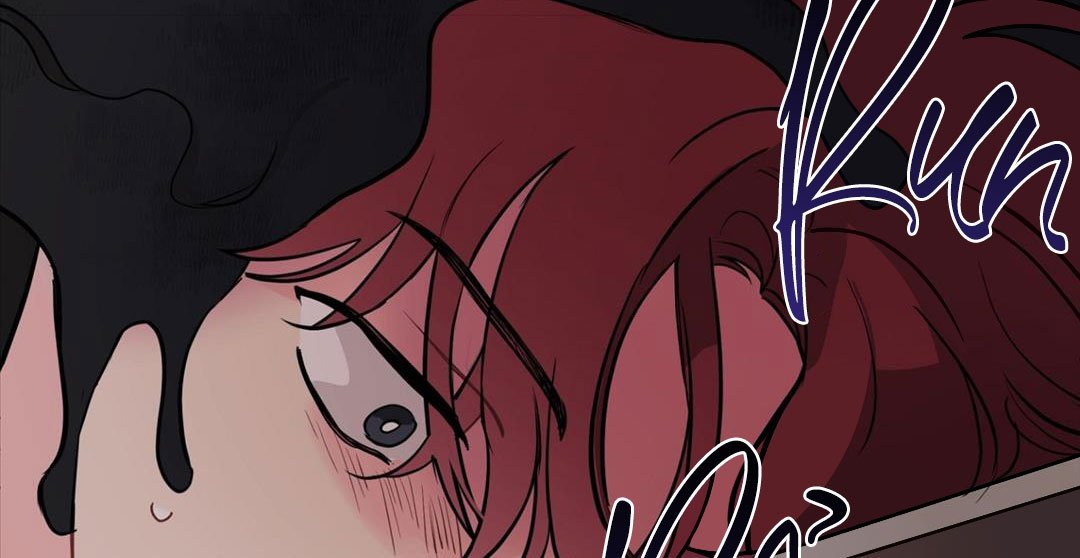 chuyện quái gì với giấc mơ đó vậy chapter 49 50