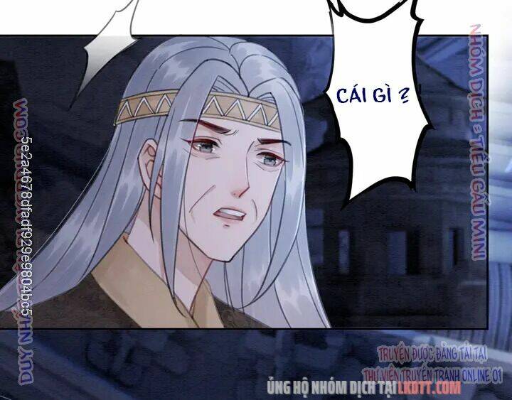 trọng sinh bá sủng nhiếp chính vương quá mạnh mẽ chapter 139 95