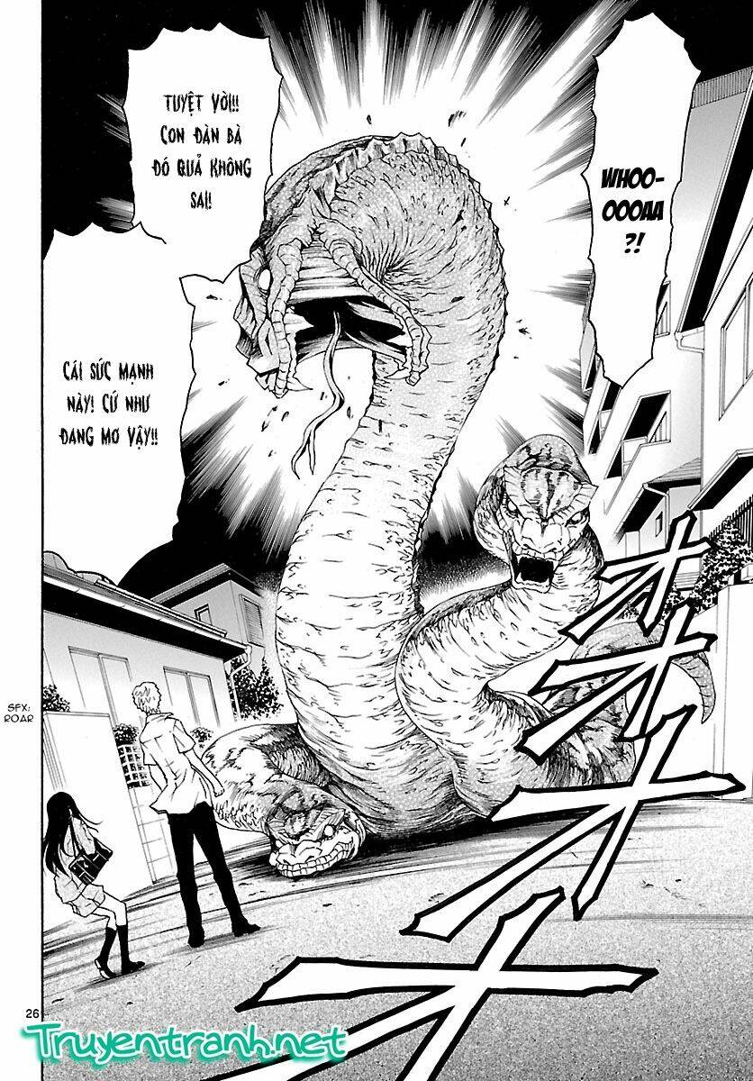 popcorn avatar chapter 21 29