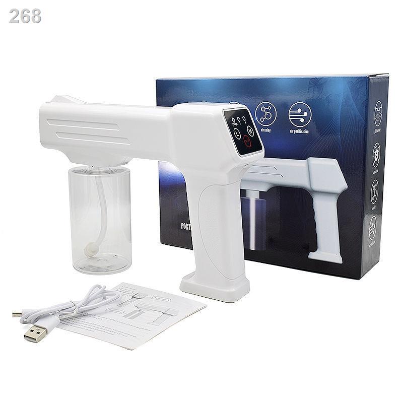 MÁY PHUN CỒN KHỬ KHUẨN K5