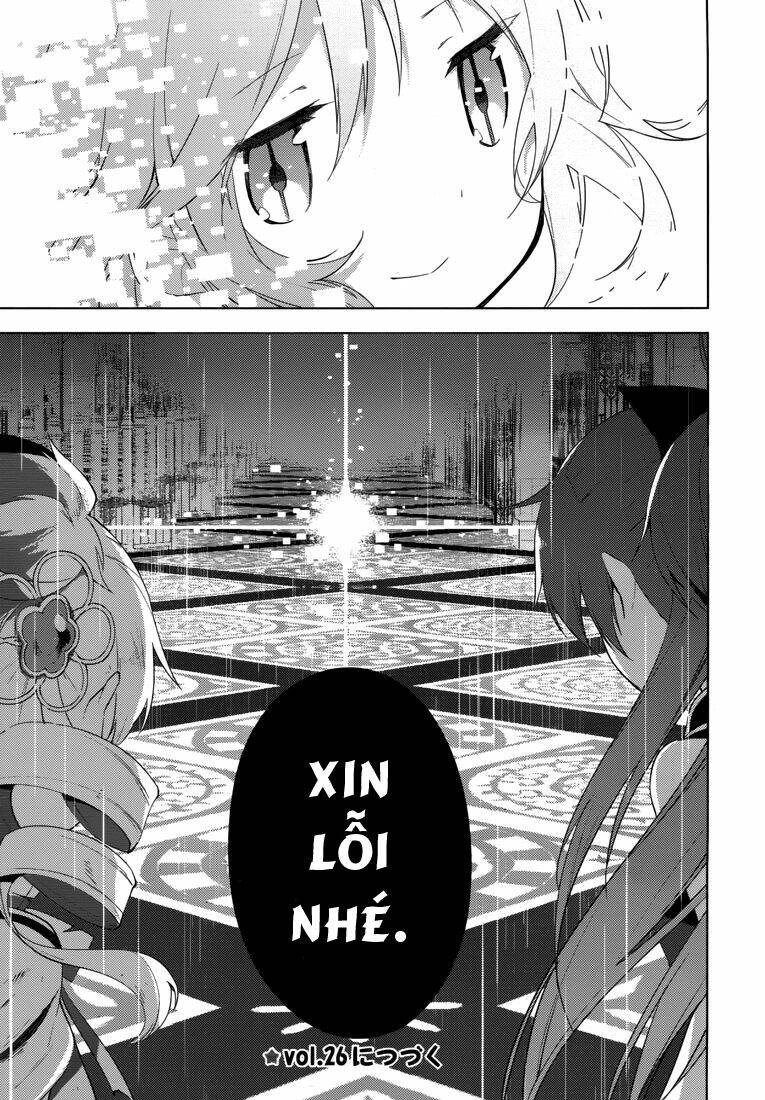 mahou shoujo madoka magica - majuu hen chapter 6 69
