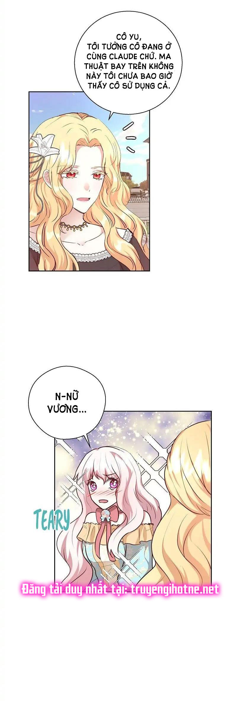 5500 sắc thái của quỷ vương chapter 49.2 14