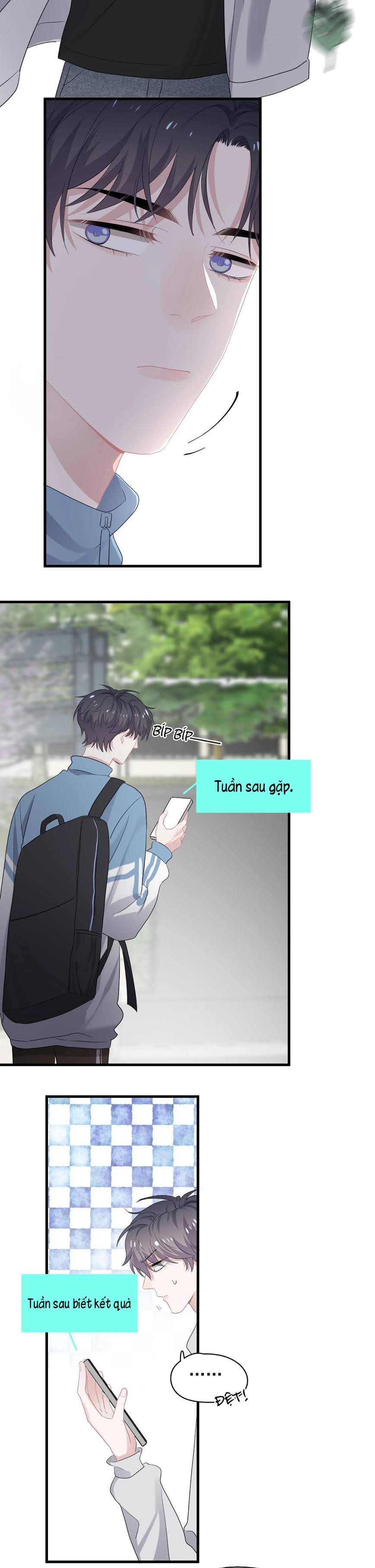 đề này vượt quá sức rồi chapter 25 19