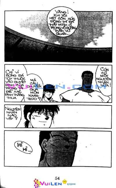 truyền nhân atula - shura no mon i chapter 34 51