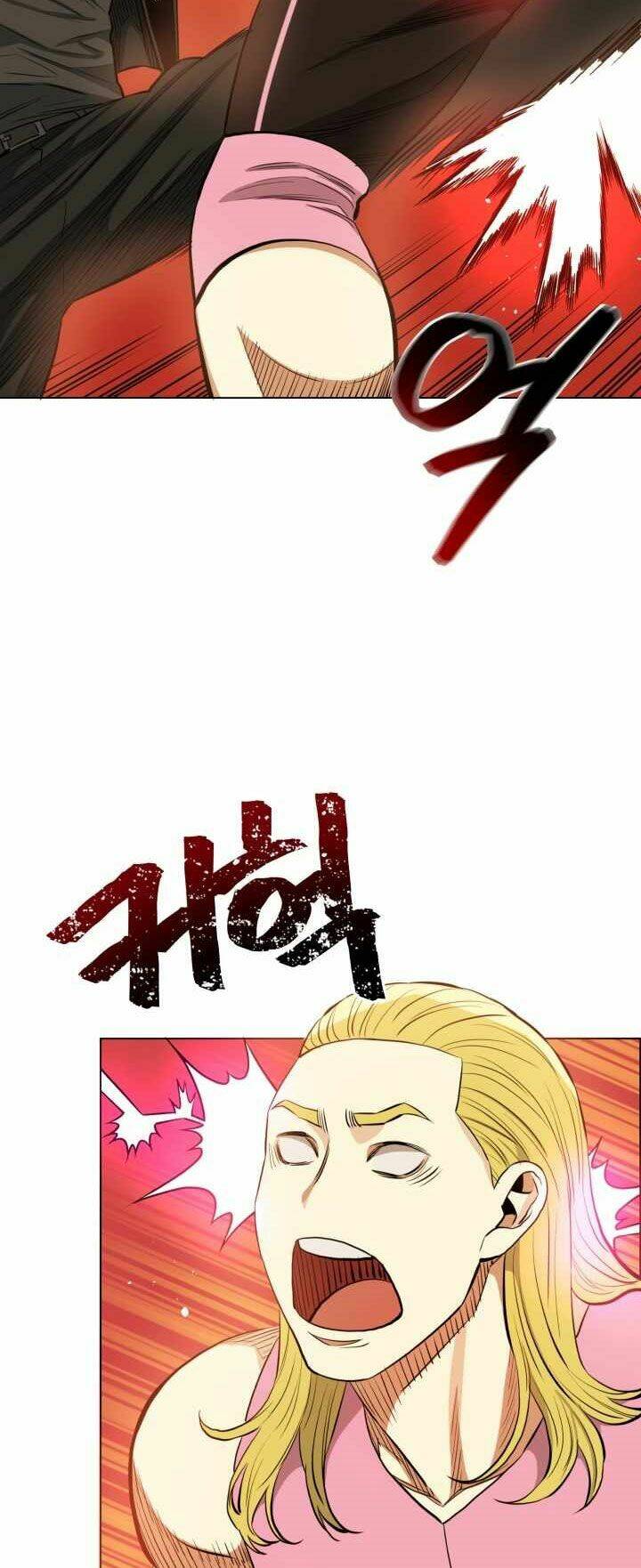 đấu sĩ vô song chapter 16 23