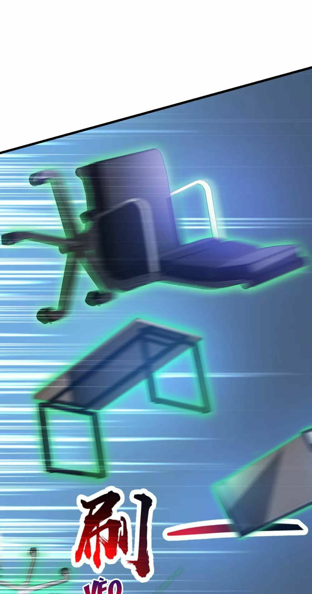 tối cường vận đào hoa chapter 27 18